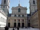 El Escorial 1